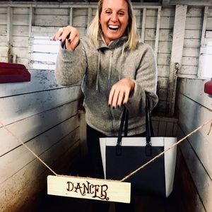 Meet your Posher, Megan